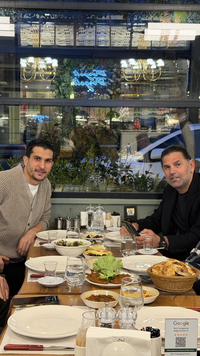 Atakan Kurt tweet media