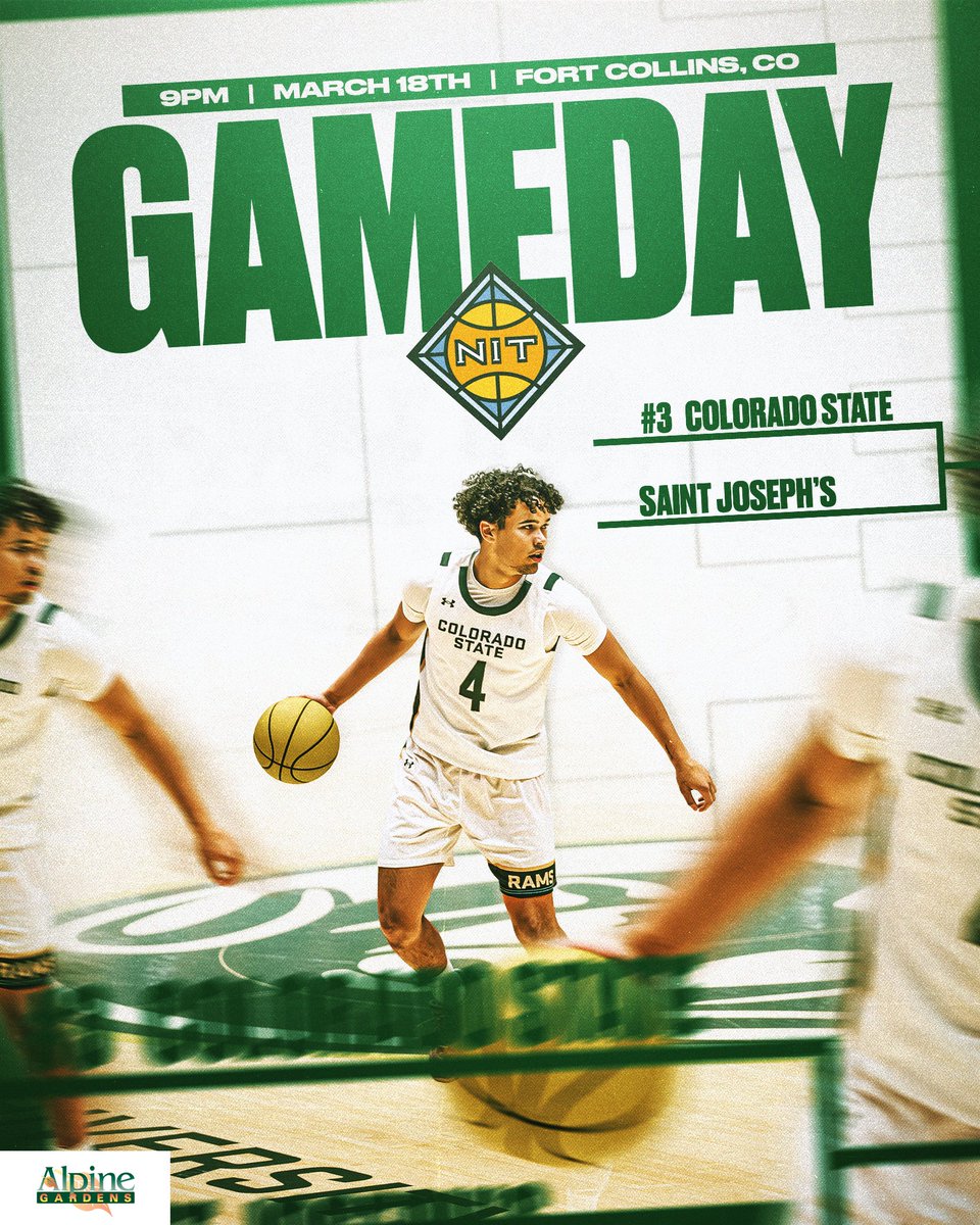 Colorado State Men’s Basketball tweet media