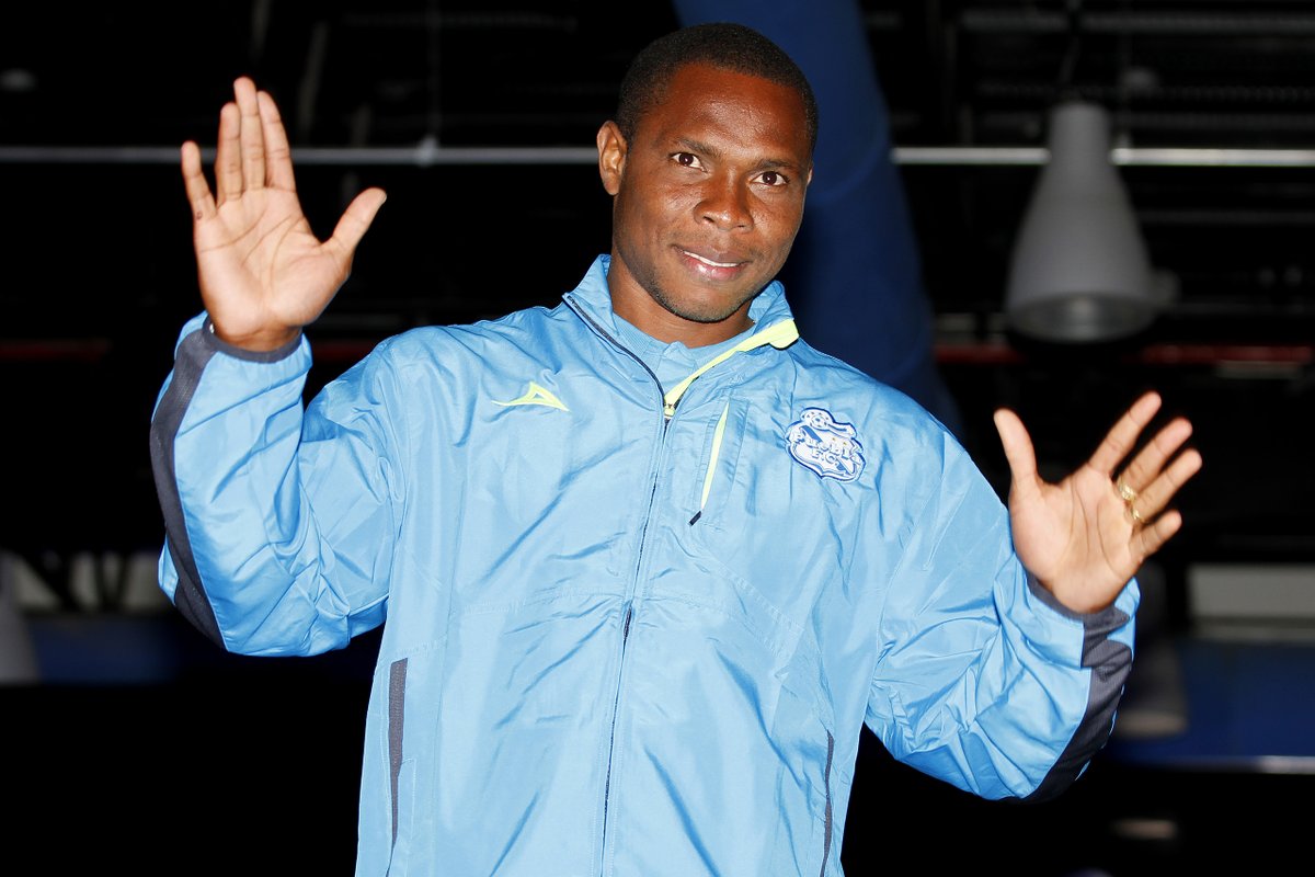 Nostalgia Ascenso tweet media