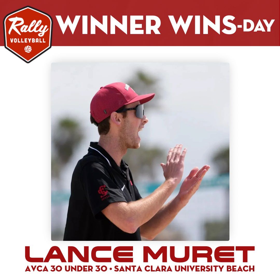 Rally Volleyball tweet media