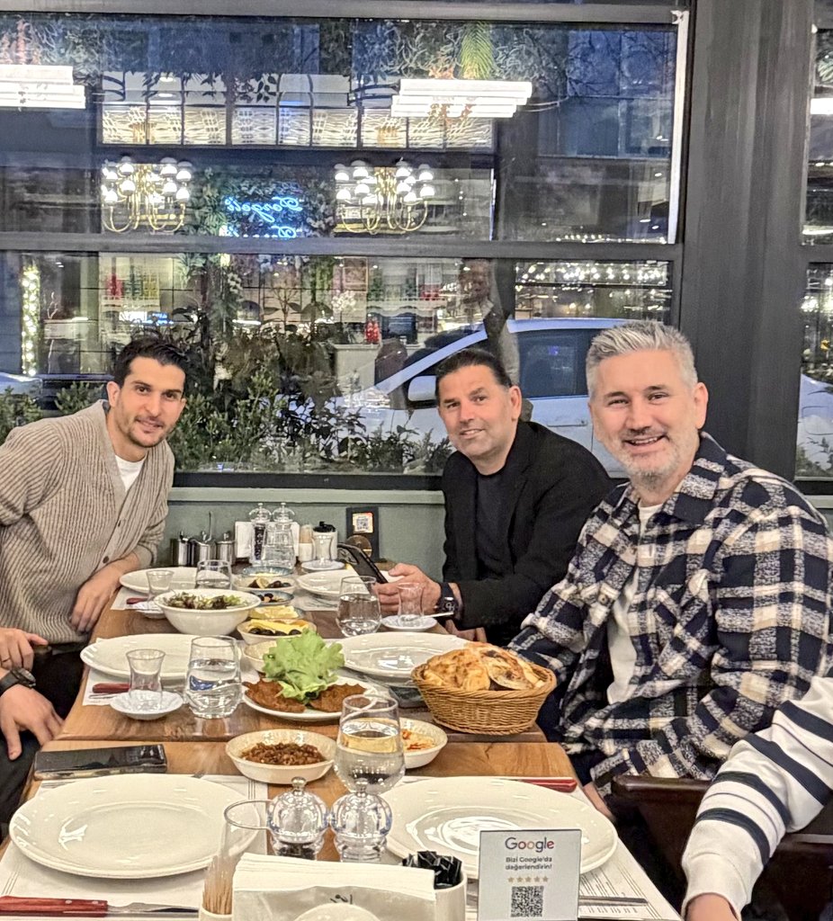 Atakan Kurt tweet media