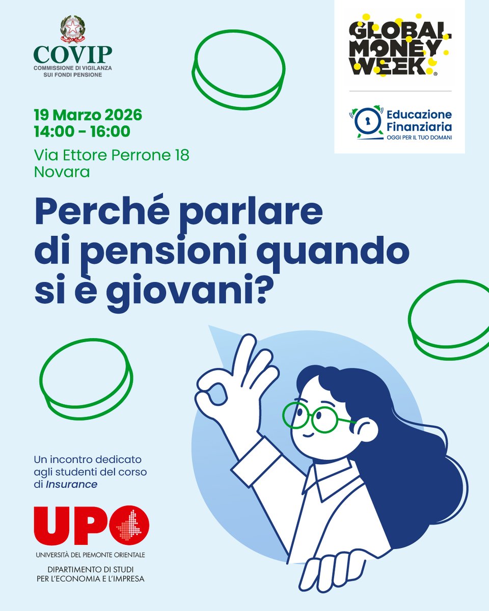 Comitato EduFin tweet media