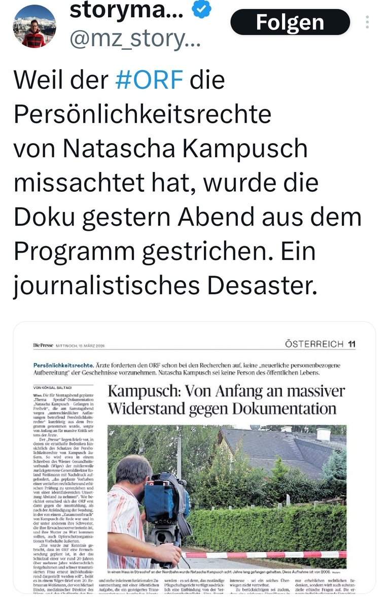 Harald Vilimsky tweet media