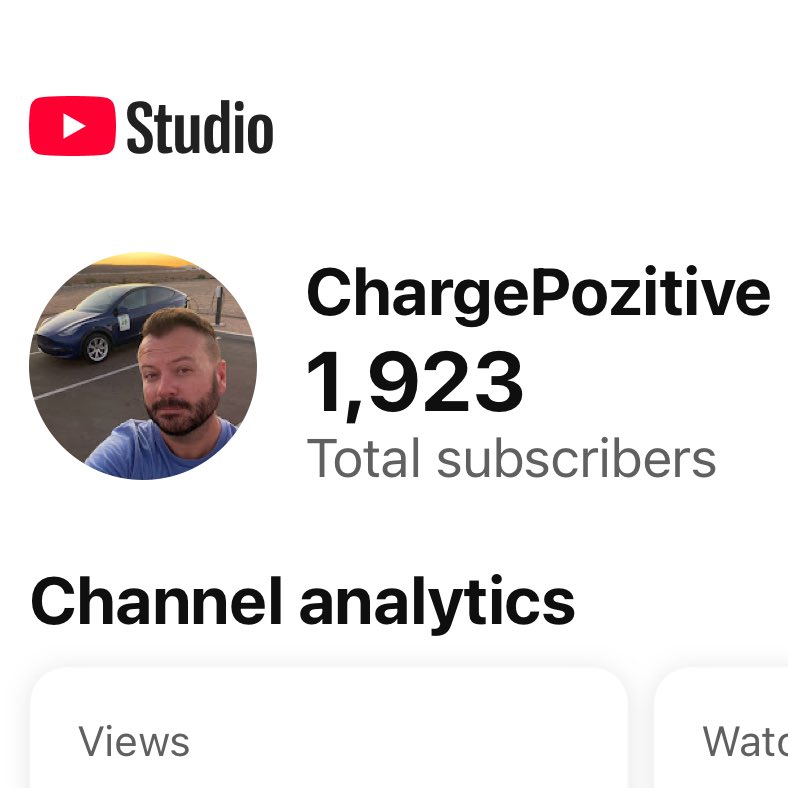 ChargePozitive ⚡️➕ tweet media