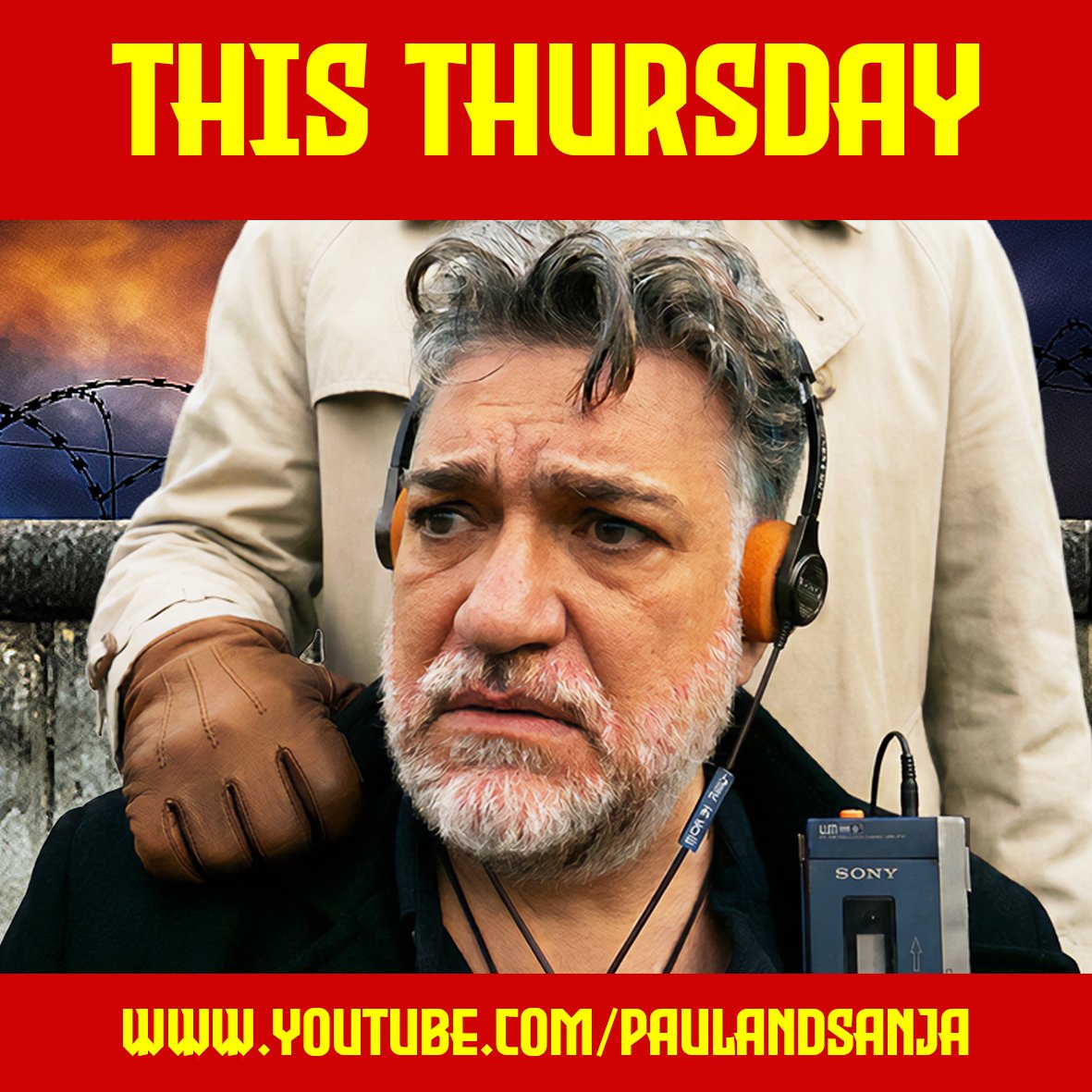 Mr Biffo 🦀🆙 tweet media