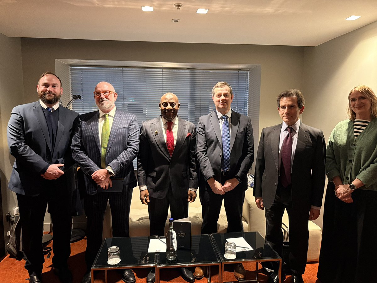 Dr. Tunji Alausa tweet media