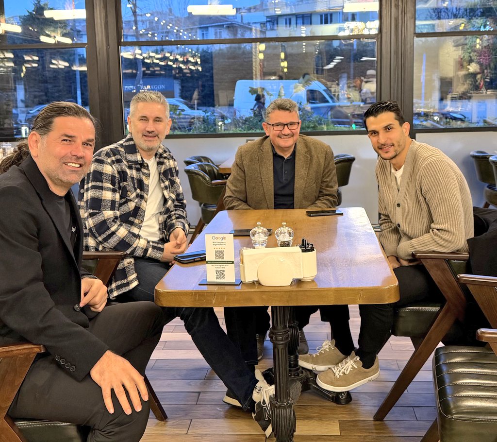 Atakan Kurt tweet media