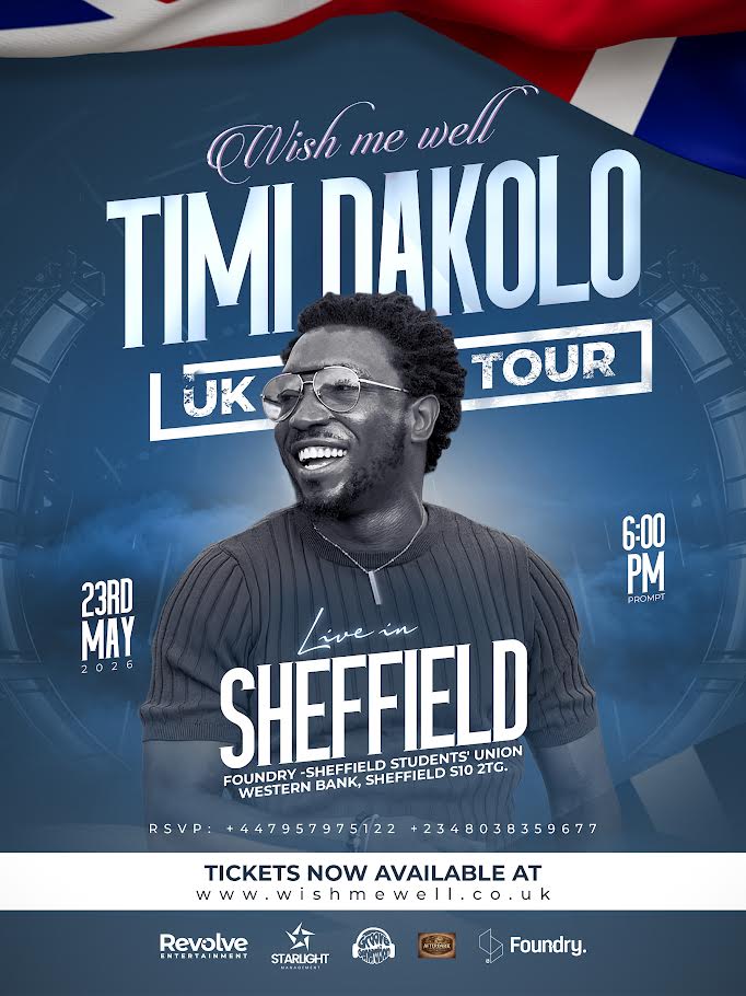 Foundry Sheffield tweet media