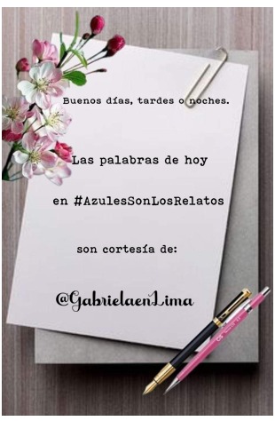 #AzulesSonLosRelatos tweet media