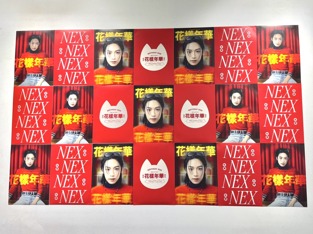 My Wish For You ‎✴︎ tweet media