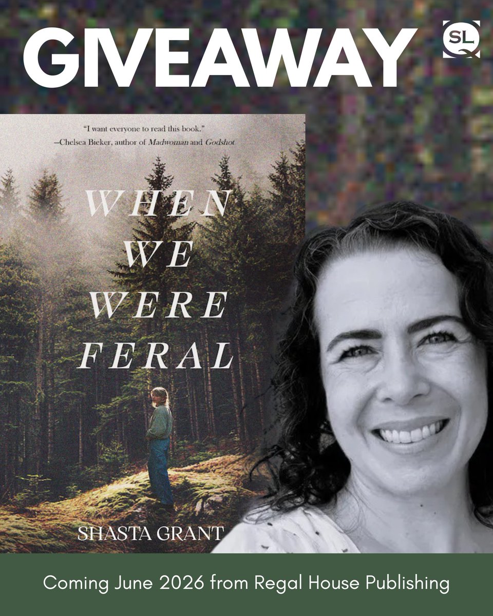 SmokeLong Quarterly tweet media