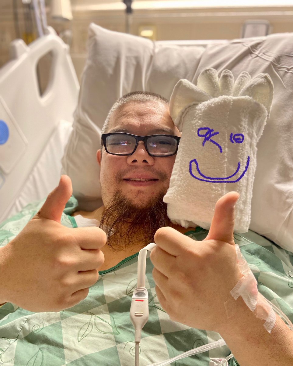 The Smoke Sheet tweet media