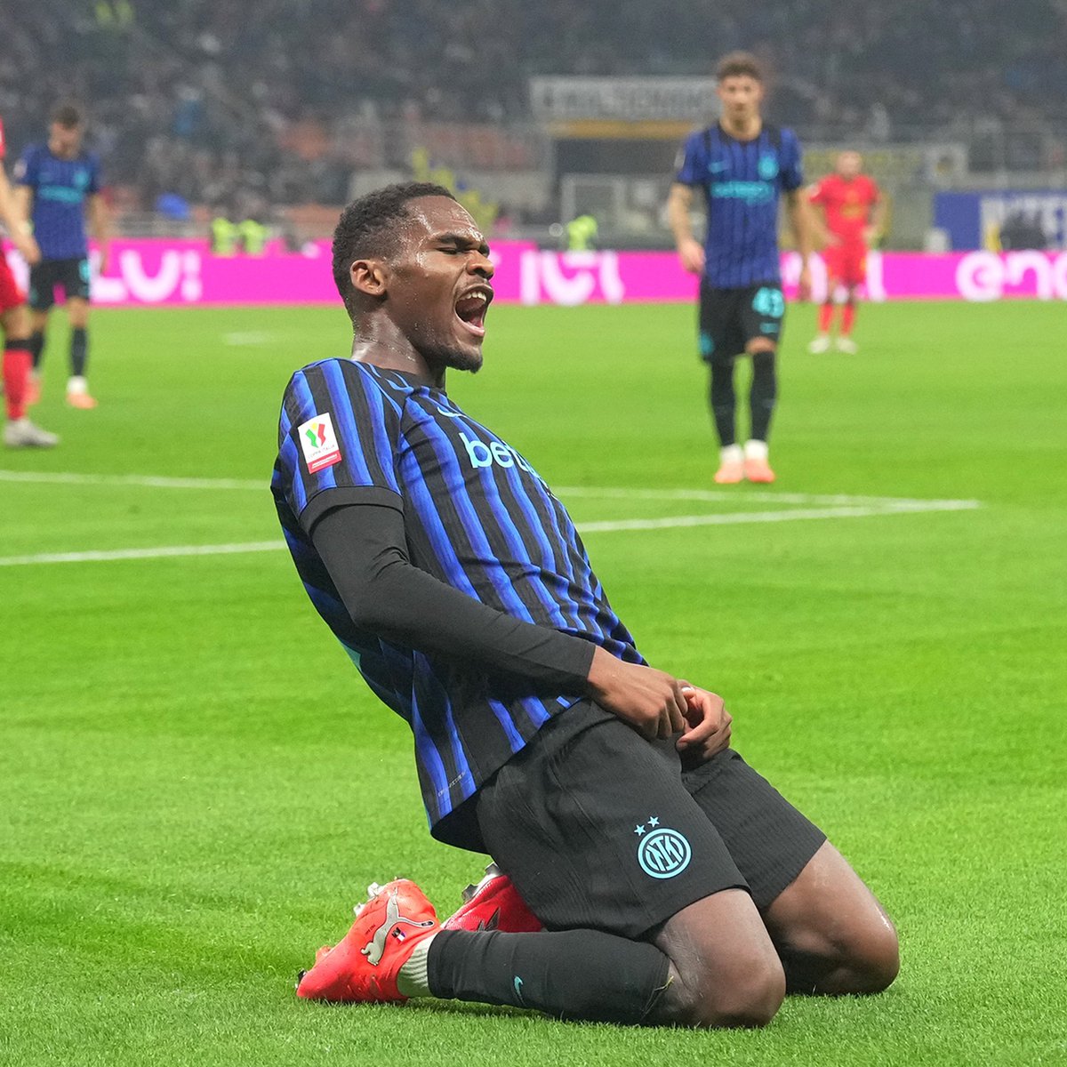 Inter FR tweet media