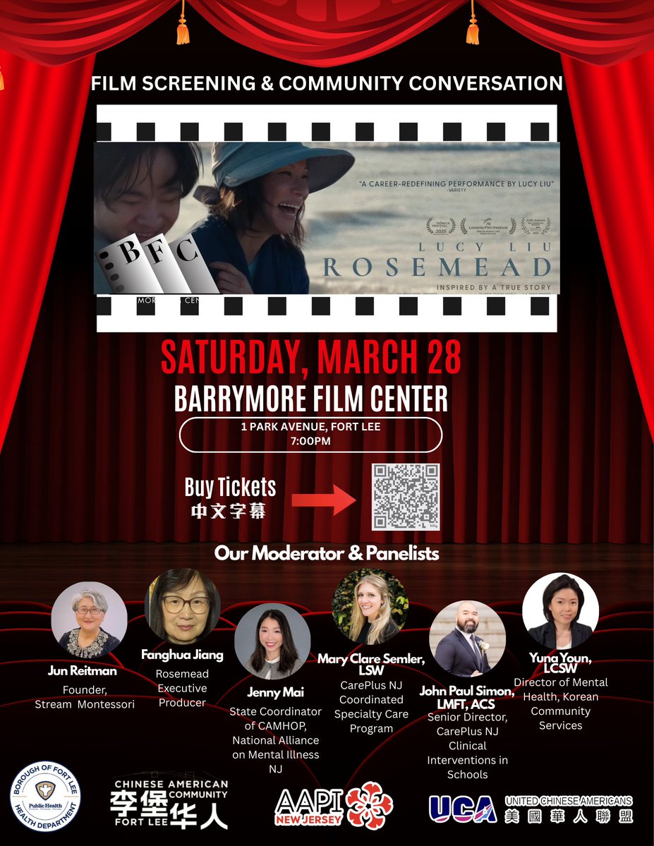 Korean Community Services of Metropolitan New York tweet media