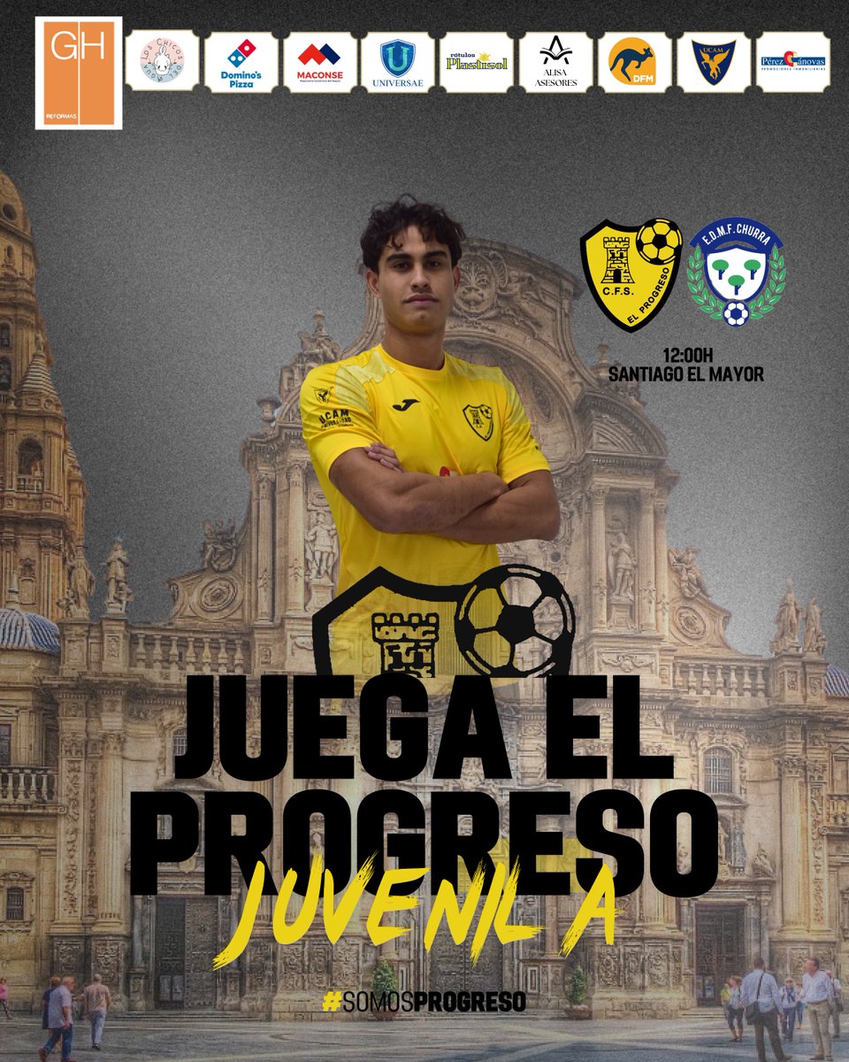 C.F.S.PROGRESO tweet media