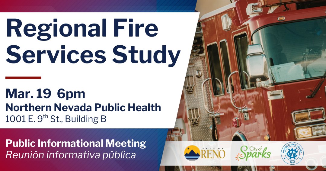 Reno Fire Department tweet media