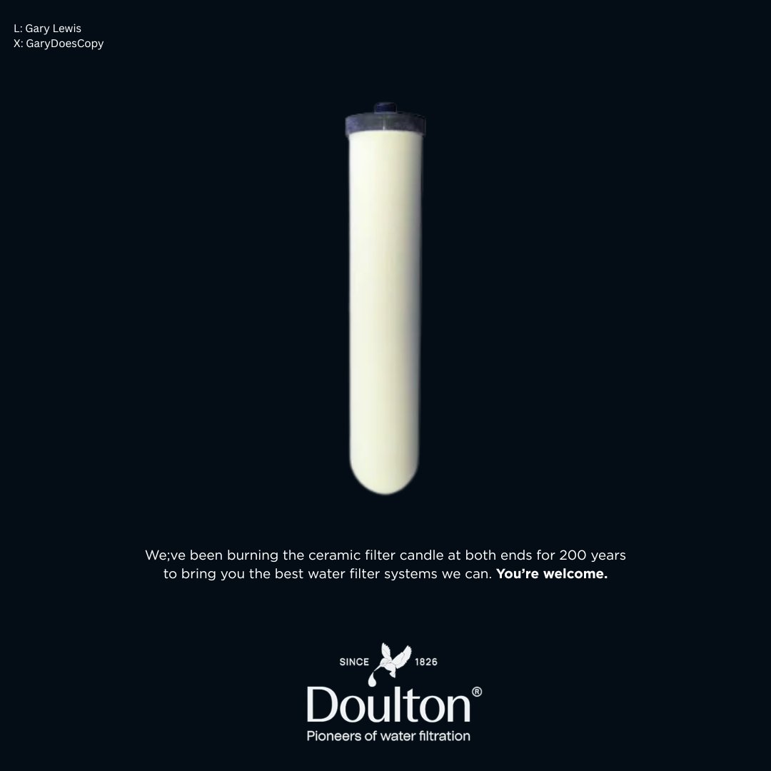 GaryLewis-Copywriter/UX Writer tweet media