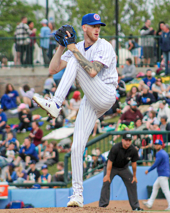 SBCubs's tweet image. The lights. The crowd. The first pitch. ⚾
Opening Night will be here before you know it!
#16Days
