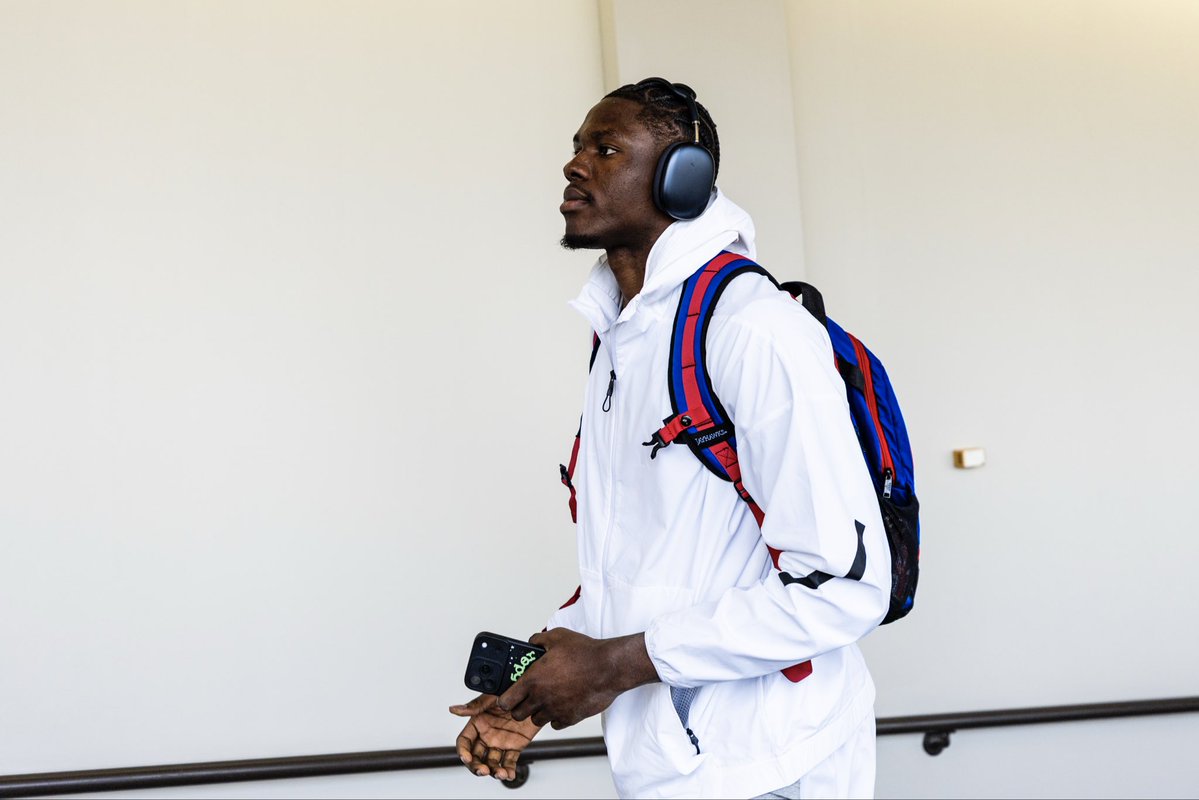 Kansas Men’s Basketball tweet media