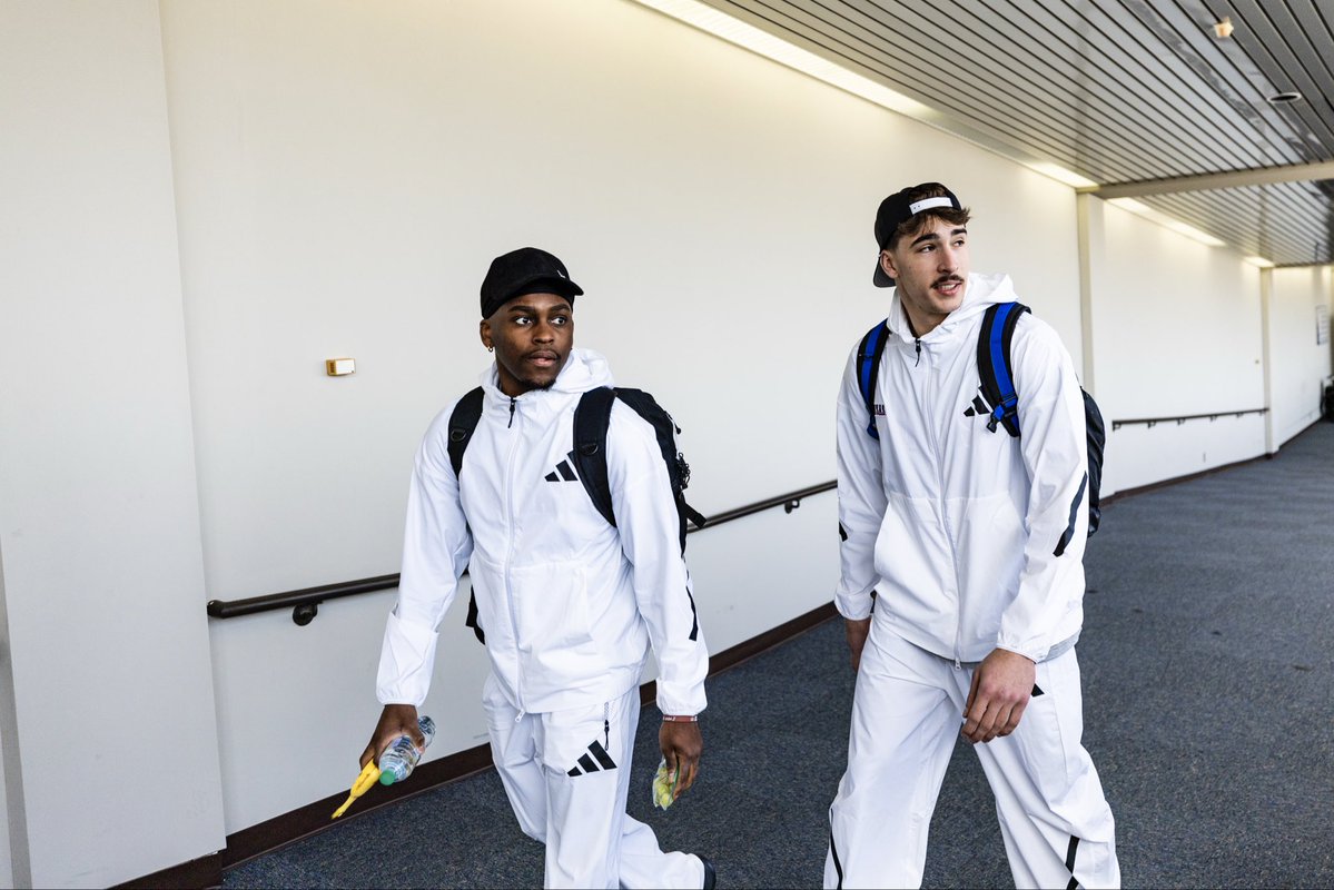 Kansas Men’s Basketball tweet media