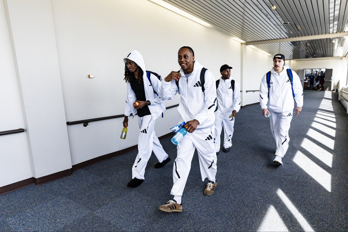 Kansas Men’s Basketball tweet media