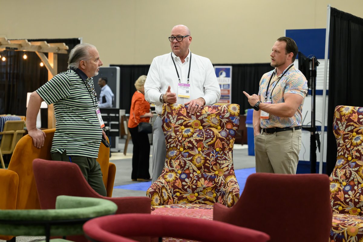 Environments For Aging tweet media