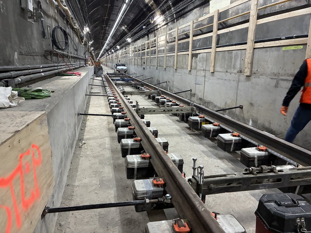 Amtrak New Era of Rail tweet media