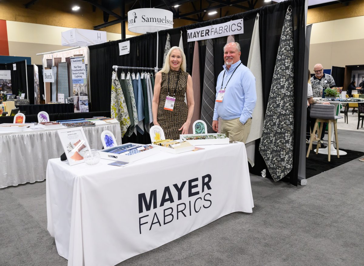 Environments For Aging tweet media