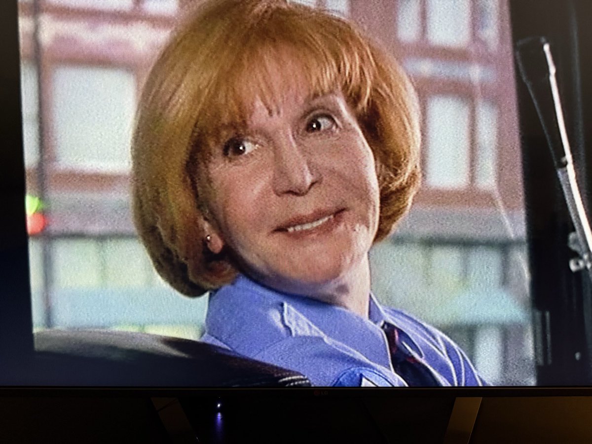 Sally Jessy Raphael tweet media