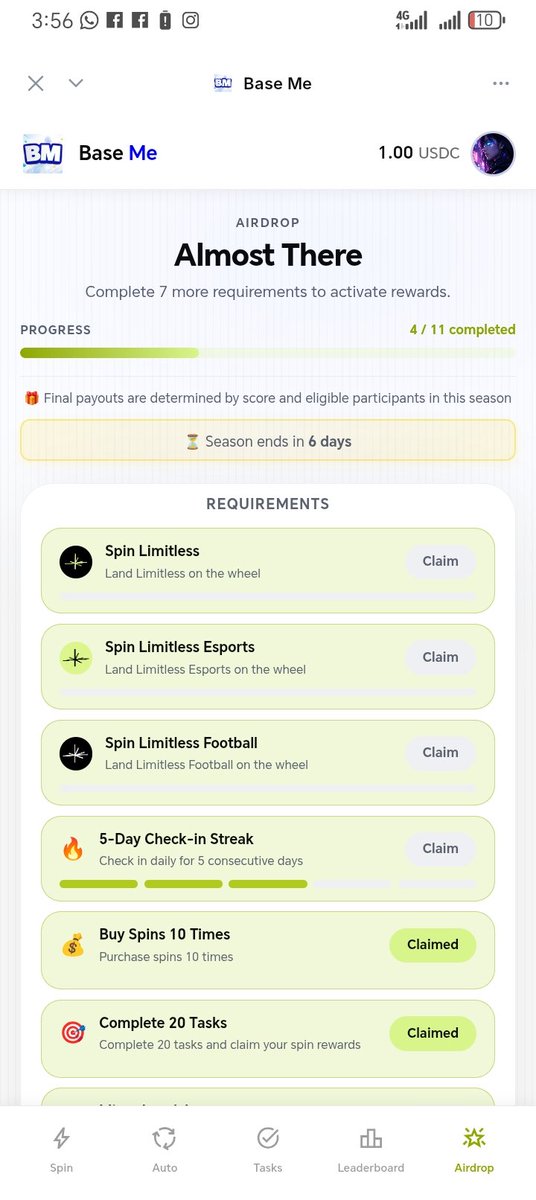 Bae via Bae tweet media