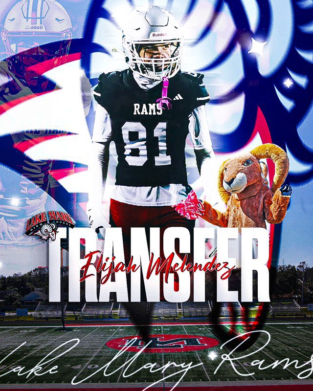 hitstick_eman's tweet photo. Business Move🐏 Respect It ❤️🤍 @LMRamsFootball https://t.co/mMqHrwqsEo