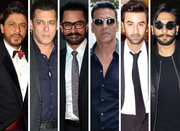 Kangana Ranaut 👑 

Only Bollywood actress who became a SUPERSTAR without working with any of these male superstars