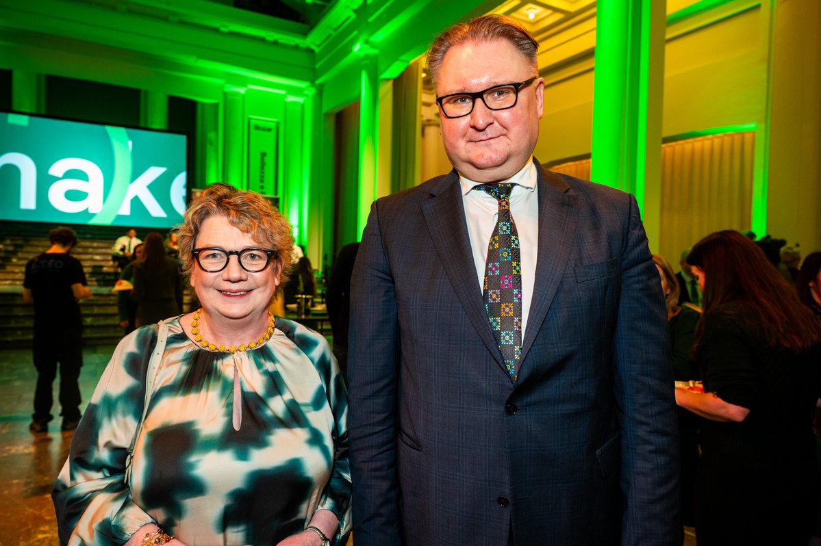 Ireland In The EU tweet media