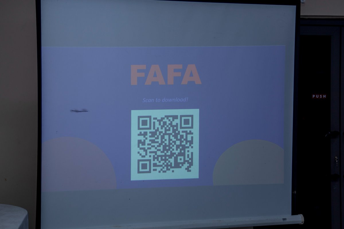 #YoungAndSafe tweet media