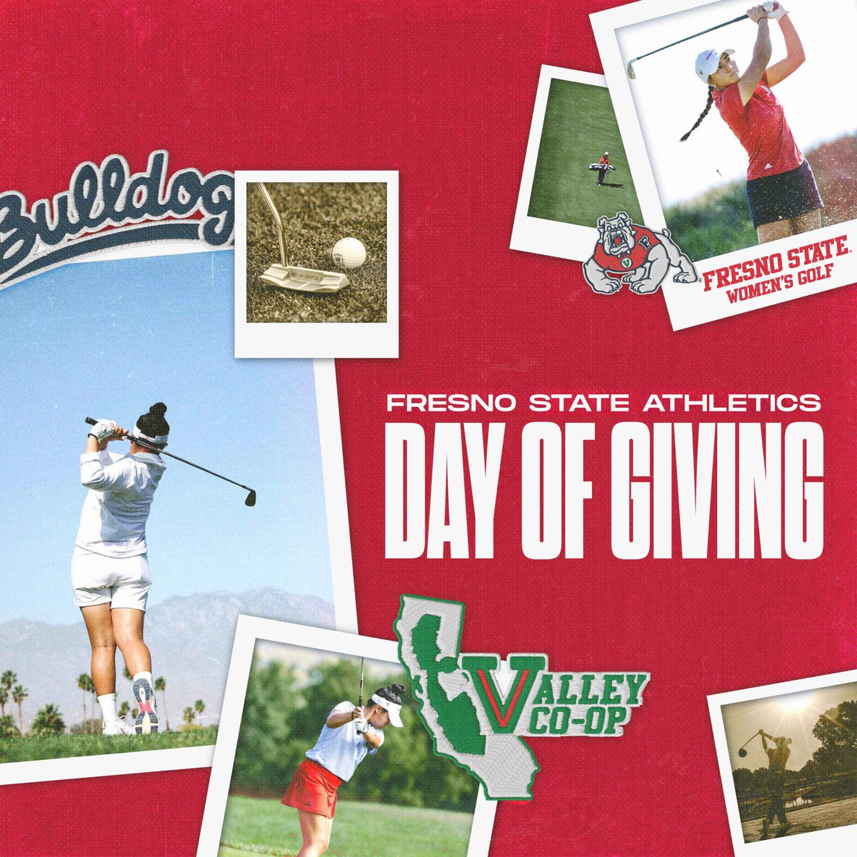 Fresno State Women’s Golf tweet media