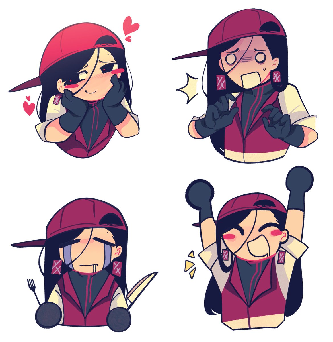 Teebeebee tweet media