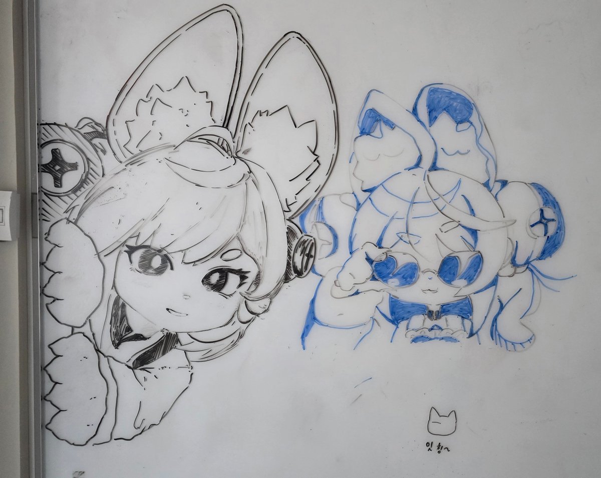 바보에르핀 tweet media