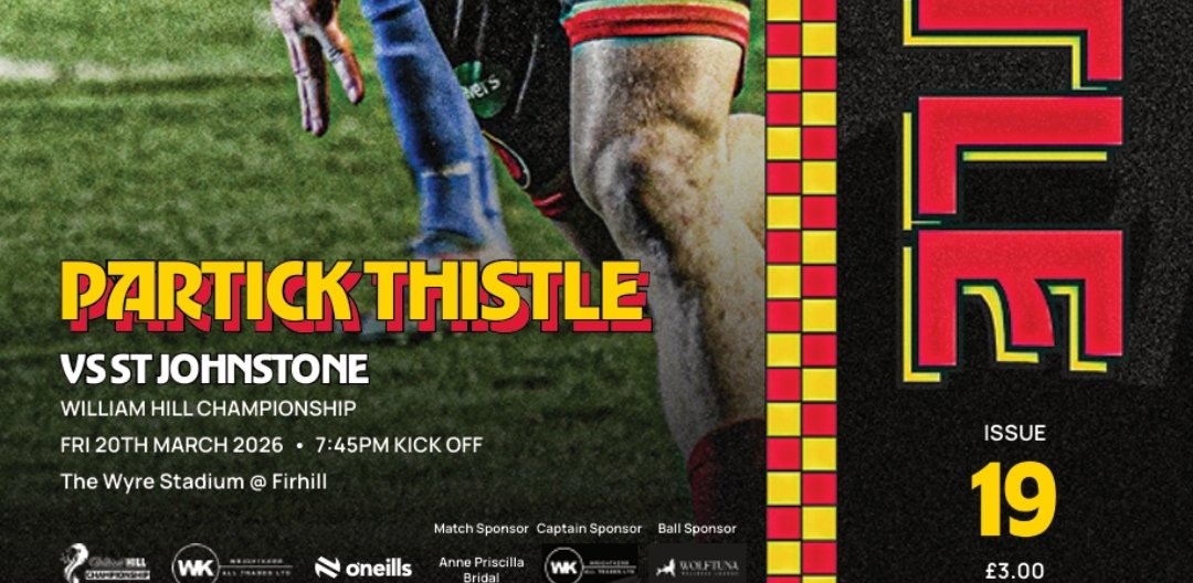 Tom Hosie tweet media