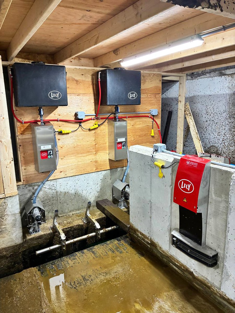 Grand River Robotics tweet media