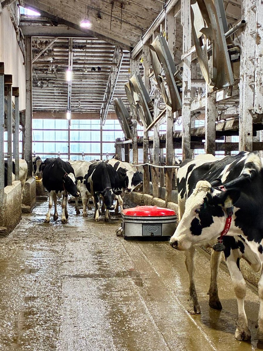 Grand River Robotics tweet media