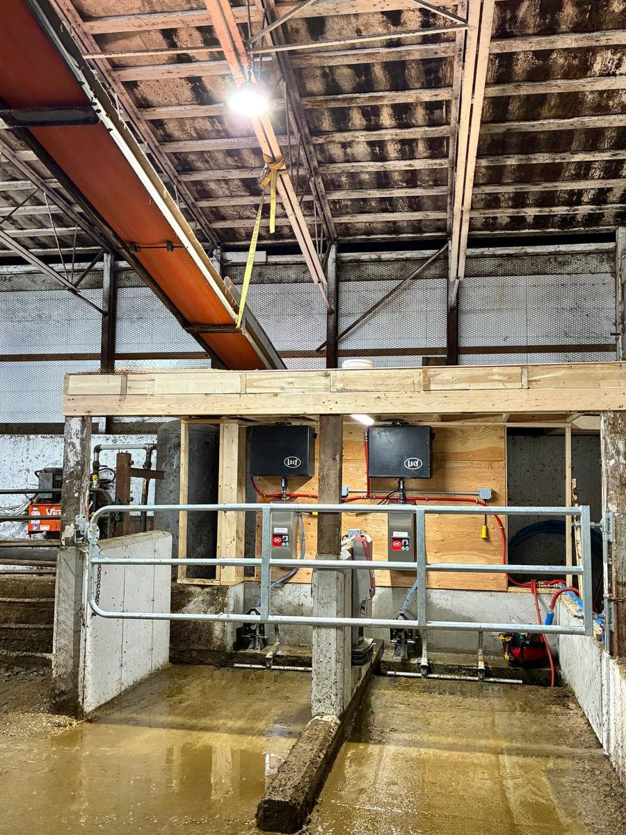 Grand River Robotics tweet media