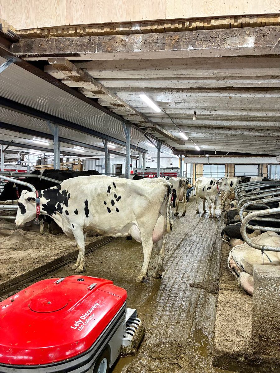 Grand River Robotics tweet media