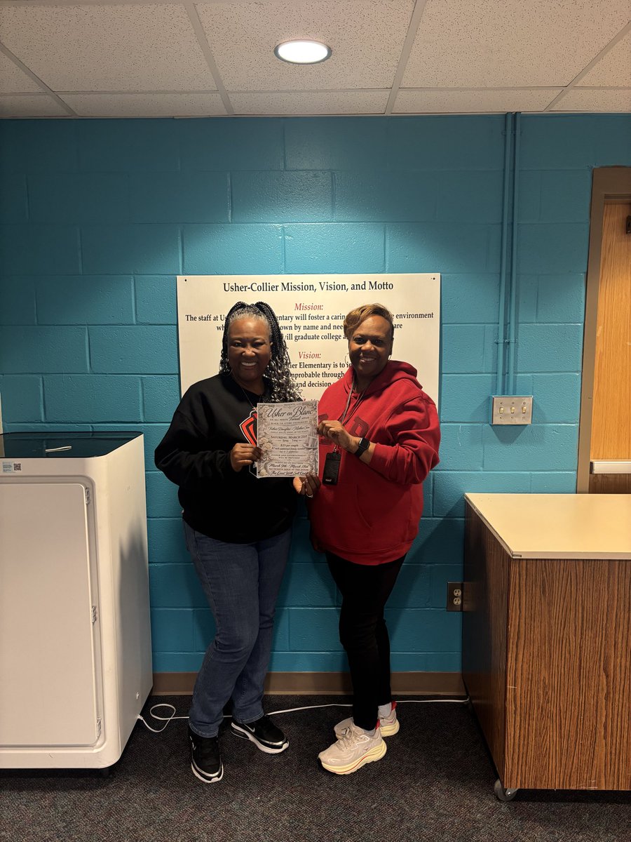 Jan Dickerson tweet media