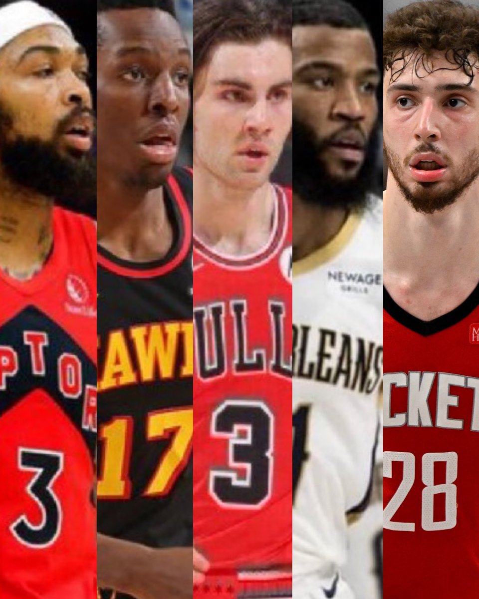 Alex Caruso tweet media