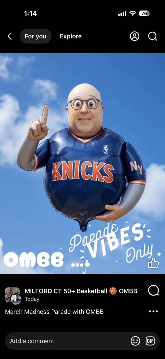 Arnie Spanier tweet media