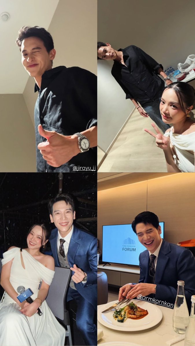 JamesJiFC's tweet photo. @Jirayu_jj พ่อหล่อมาก 🥰😍 @Jirayu_jj

#RomrawinClinic #รมย์รวินท์คลินิก 
#เจมส์จิรายุ #เจมส์จิ #jirayu_jj
IGS น้าเซน zen_mechaka
Cr.IG Story พ่อเจมส์ @Jirayu_jj https://t.co/e4BFV09mxy