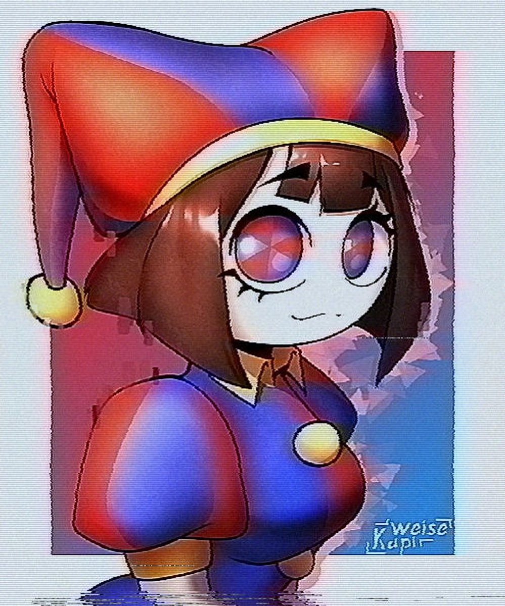 ~KapiWeiseArt~ tweet media