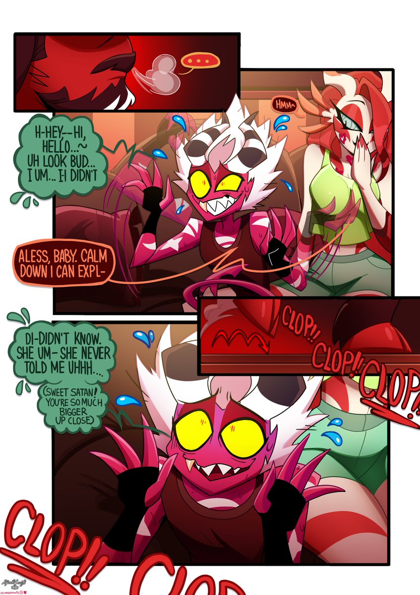 Corazon 💖 tweet media