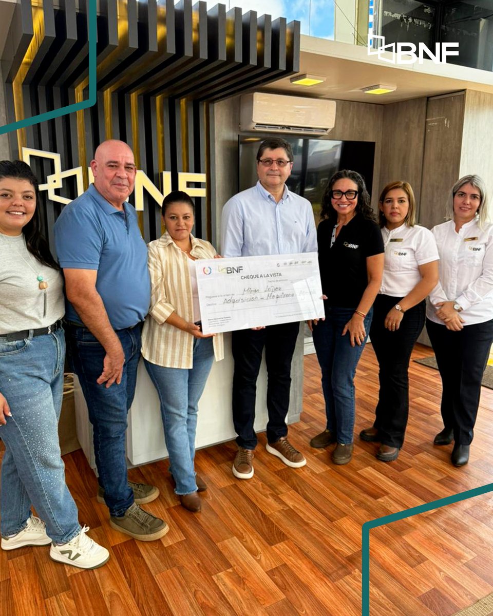 BNF - Oficial tweet media