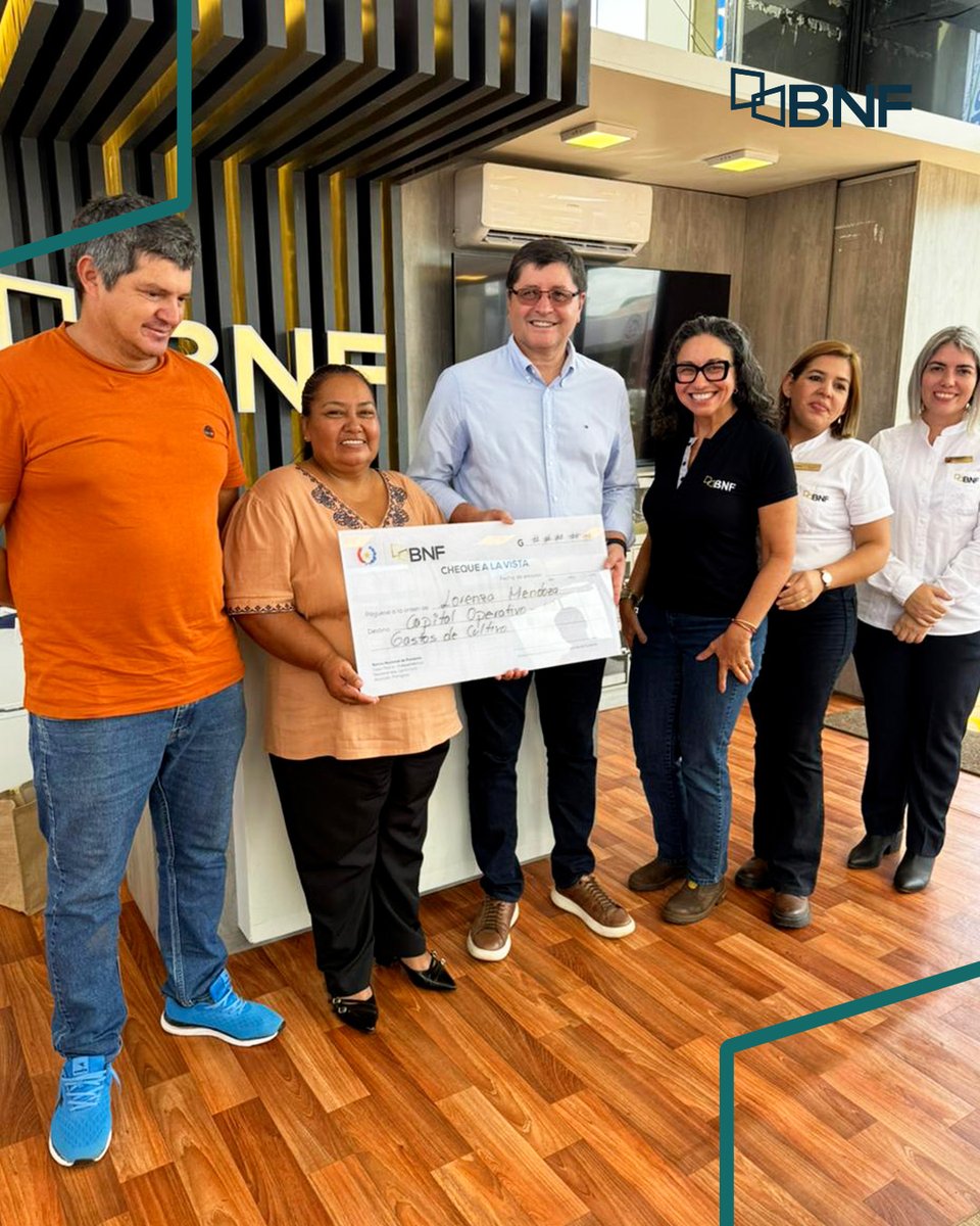 BNF - Oficial tweet media